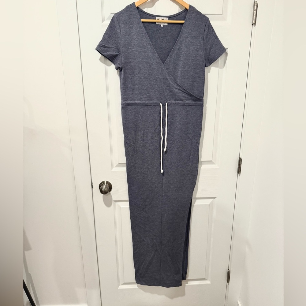 Sabo Skirt Maxi Dress
